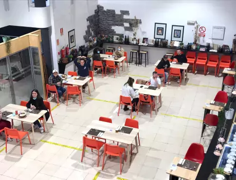   campus madrid


