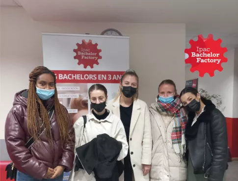 Le retour du Factory Game !