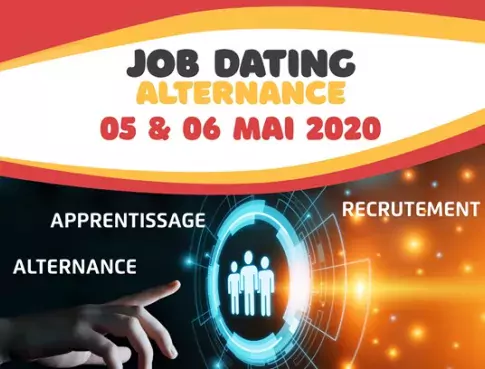 Trouvez une alternance pour la rentrée de septembre 2020 !