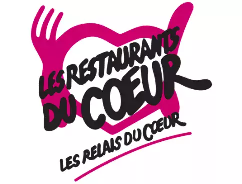 Les B1 & B2 de l’Ipac Bachelor Factory Caen, solidaires des restos du Cœur !