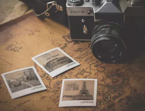 Missions pro : Voyagez avec nos étudiants !
