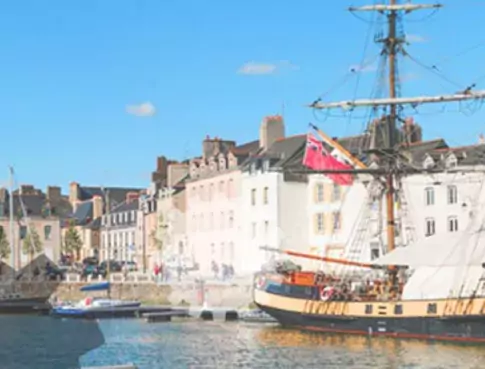 Journée de l'Orientation à Vannes