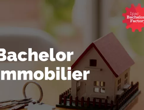 Bachelor Immobilier : en route vers des professions mobiles !