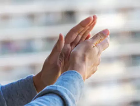 Le campus de Laval vous dit merci !