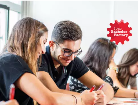 Bachelor MGE OPEN : la formation qui vous correspond !