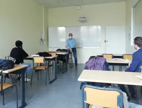 Décrochez son alternance, les conseils de Guillaume Lambert