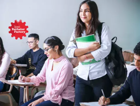 Bachelor Banque et Assurance : Comment répondre aux nouveaux besoins du secteur ?