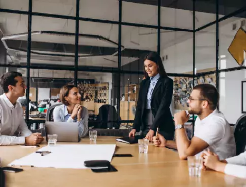 L’importance de la communication non-verbale durant les entretiens