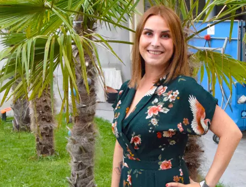Découvrez le témoignage de Anne, étudiante en Bachelor Marketing Communication 360