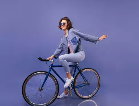 Tour de France des futurs apprentis