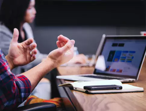 Atelier « Technique de Recherche d’Emploi »