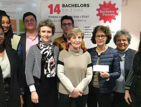 Tous nos fonds pour l'association Comité Féminin 49
