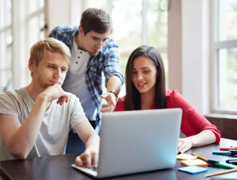 Un plan de relance massif pour l’apprentissage !