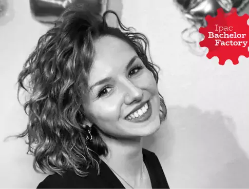 Témoignage : Romane, ses conseils pour intégrer le Bachelor Marketing Commerce Négociation