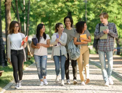 Un an de missions professionnelles pour nos Bachelors