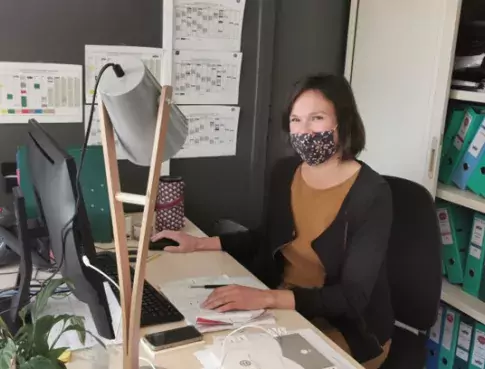 Ipac Bachelor Factory Annecy se mobilise pour ses étudiants !