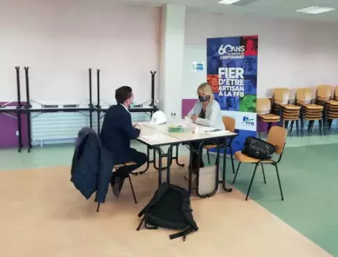 Retour sur le Forum de l'Alternance de ce 07 octobre 2020