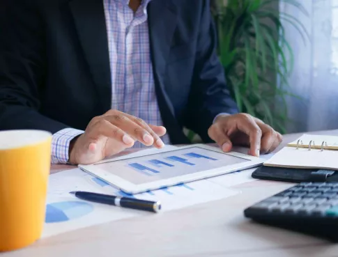Au programme du Bachelor Gestion Finance