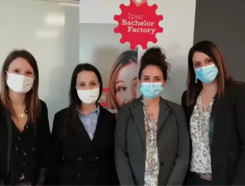 L’Expertise comptable, une profession qui attire les jeunes