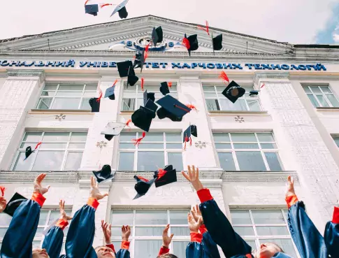 Que faire après le bac ? 