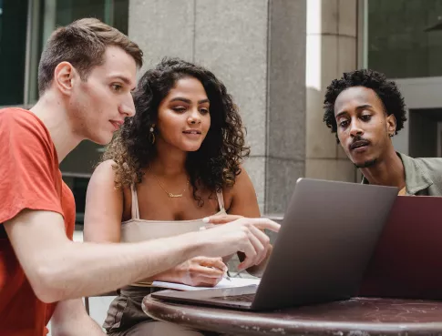 Les inscriptions sont encore possibles à l'Ipac Bachelor Factory !