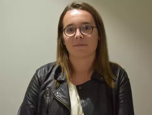 Louise raconte son alternance en Bachelor Ressources Humaines