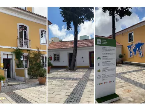 Témoignage d'Elisa, étudiante en Bachelor Business International