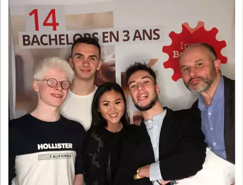 Retour sur le Factory Game 2020