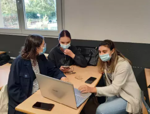 L’employabilité des étudiants au cœur du programme Ipac Bachelor Factory Albertville 