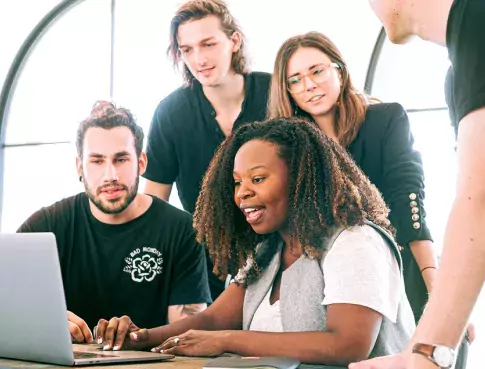 Bachelor Marketing, Communication, Publicité, pourquoi pas vous ?