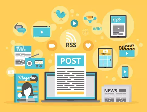 FOCUS MÉTIER : ATTACHÉ(E) DE PRESSE