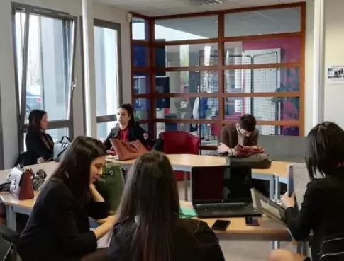  Job-dating des métiers de la Bancassurance