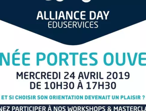 Alliance Day Eduservices