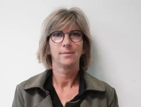 Rencontre avec Véronique Guirois, formatrice Ipac Bachelor Factory Laval