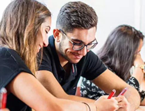Une école de commerce pour quels métiers ?
