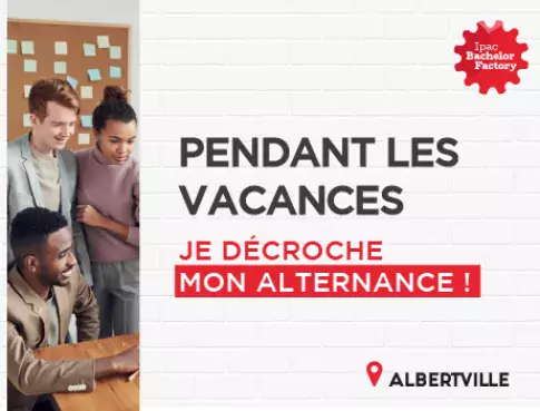 Les Ateliers de l’Alternance : votre Programme des Vacances