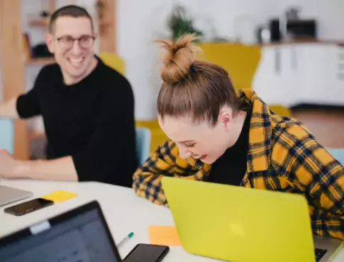 5 conseils pour réussir son intégration d'alternant !