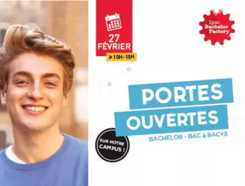Journée Portes Ouvertes à Albertville : votre orientation dans le supérieur