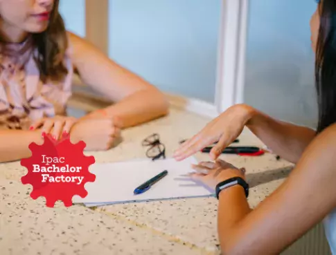 Focus Métier : Les Ressources Humaines