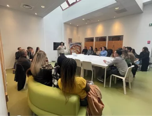 Nos Bachelors Tourisme nous raconte leur visite à Sète