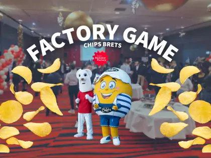 Challenge-factory-game-brets-ipac-bachelor-factory-ecole-de-commerce