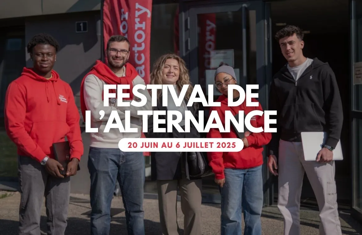 festival-de-l'alternance-ipac-bachelor-factory-ecole-de-commerce-rentree-2025