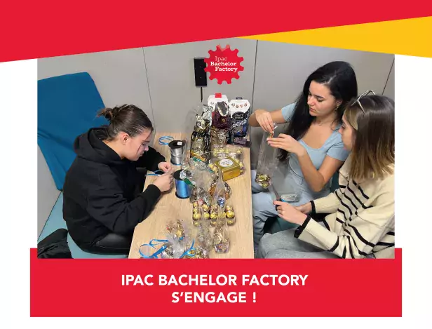 Ipac-Bachelor-Factory-Montpellier-s'engage