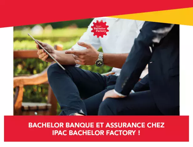 Banque-assurance-Ipac-Bachelor-Factory-Montpellier