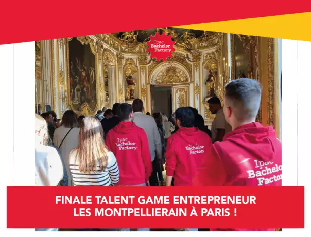 Finale-Talent-game-Entrepreneur-Montpellier-ipac-bachelor-factory-2