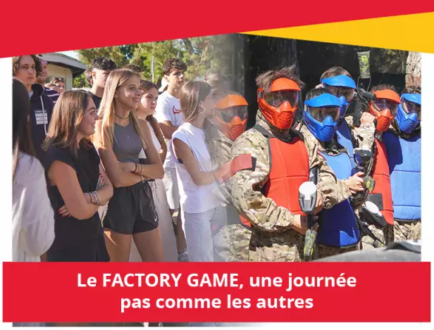 FACTORY-GAME