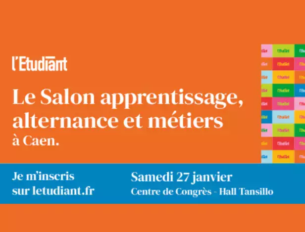 Salon-Apprentissage,-Alternance-et-Métiers-à-Caen