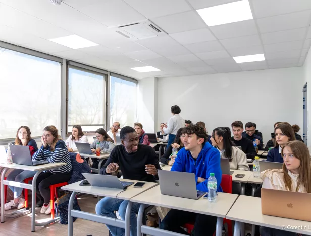 Rentrée-Ipac-Bachelor-Factory-Angers