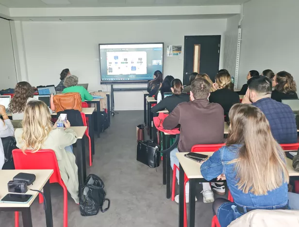 masterclass-Bret's-Ipac-Bachelor-Factory-Laval-école-de-commerce