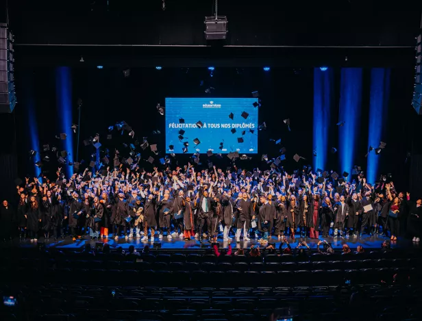 Ipac-Bachelor-Factory-Toulouse-Retour-sur-la-Remise-des-Diplômes-au-Casino-Barrière-de-Toulouse-